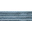 KREA 6 MOSAIC Blue Stripes