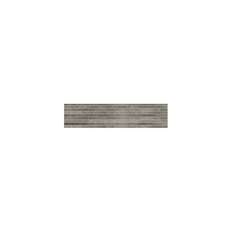 KREA 6 MOSAIC STRIPES SILVER