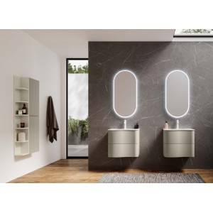 Onda 03 Badschrank 60 cm – modernes Badmöbel GB GROUP