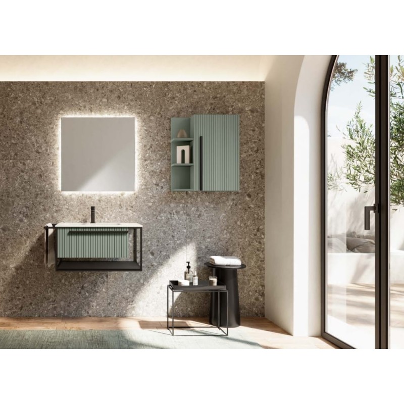 Underground 02 Meuble salle de bain 73 cm GB Group