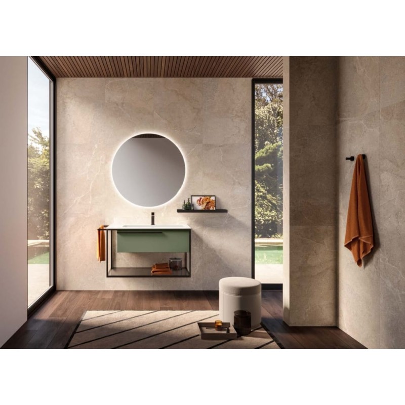 UNTERGRUND 04 Badschrank 93 cm – GBGROUP