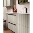 Underground 07 Mobile Bagno 113cm GB Group – laccato moderno