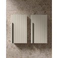 Underground 07 Mobile Bagno 113cm GB Group – laccato moderno