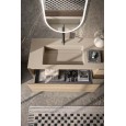 GB Extreme 01 Badezimmerschrank 140 cm – modern, individuell