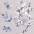 FLOWER BLUE Deco&More