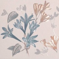 DECO&MORE FLOWER ROMANCE Fliesen