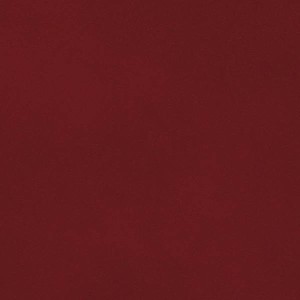 Materiau brillante Borgogna 50x120