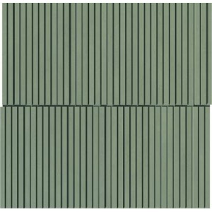 Mosaico Materia Brillant Solid Bosco FAP