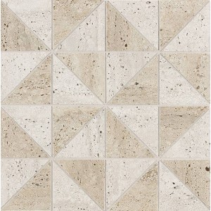 Mosaïque Materia Classica ftqs