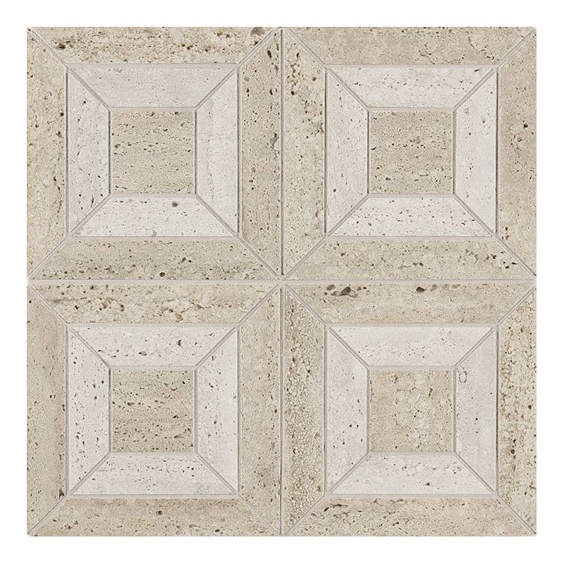 Materia Classica ftqu mosaic