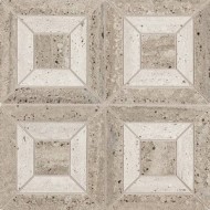 Materia Classica Tortora Bianco Mosaic