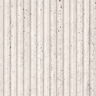 Materia Classica – Groove Weiß Matt