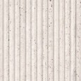 Materia Classica – Groove Weiß Matt