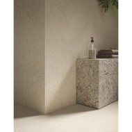MATERIA PURA Wandbelag – FAP Ceramiche matt beige