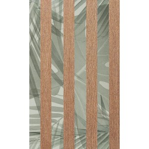 YLICO Garden Tropical Verde Mosaic