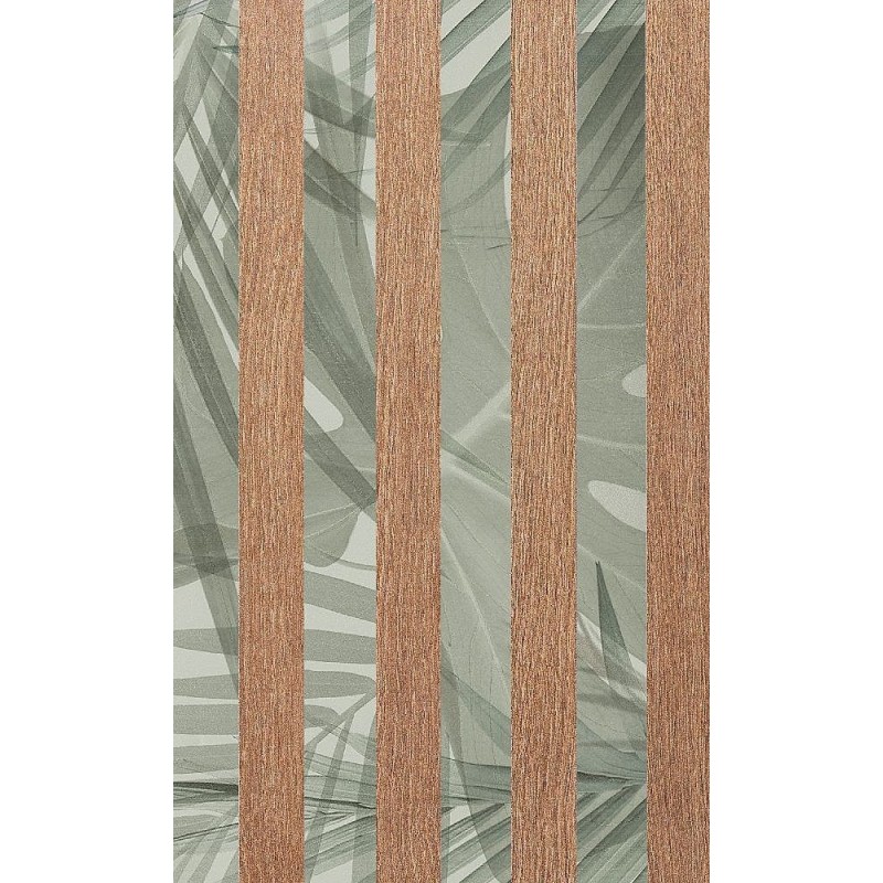 YLICO Garden Tropic Verde Mosaic