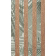 YLICO Garden Tropic Verde Mosaic