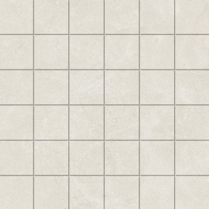 Dallas 30x30cm mosaïque porcelaine