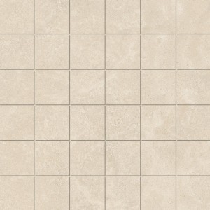 Dallas Mosaic 30x30cm - 6mm