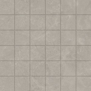 Dallas Grey 30x30cm mosaïque