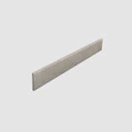 Dallas battiscopa grey 6mm