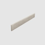 Dallas Ivory Sockelleiste 6mm