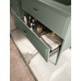GB GROUP MAKO' 06 Modern Washstand 100cm
