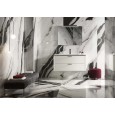 LAME' 08 Meuble Salle de Bain 110 cm – GB GROUP