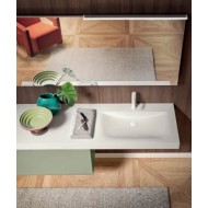 GB GROUP CLASS 04 Badezimmerschrank 160cm