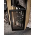 CLASS 05 Mobile Bagno 160cm GB GROUP Elegance Rovere 937