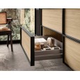 CLASS 05 Bath Cabinet 160cm – 937 Oak Elegance GBGROUP