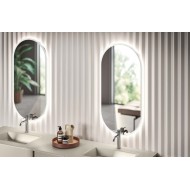 CLASS 06 Mobile Bagno 200cm 407 Agata GBGROUP