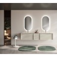 CLASS 06 Mobile Bagno 200cm 407 Agata GBGROUP