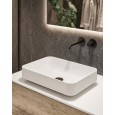 CLASS 08 Mobile Bagno 160cm 948 Vintage Avana GBGROUP