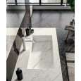 GB Group CLASS 11 Badezimmerschrank 120 cm – 417 Latte