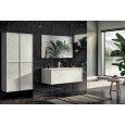 GB Group CLASS 11 Badezimmerschrank 120 cm – 417 Latte