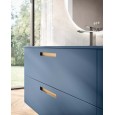 GB GROUP SILK 01 Modern Laccato Top Cabinet 160cm