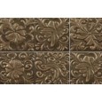 DIESEL LIVING Wandbelag 15x15 Bronze