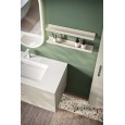 SILK 03 Badezimmerschrank 120 cm 407 Agata GBGROUP