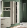 SILK 03 Meuble de salle de bain 120 cm 407 Agata GBGROUP