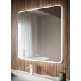 GB Silk 05 Armoire toilette suspendue 160 cm - Laccato
