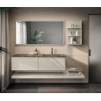 MOON 03 Mobile Bagno 140cm 407 Agata GBGROUP