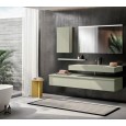 MOON 04 Mobile Bagno 180cm NCS: 3005 - G80Y GBGROUP