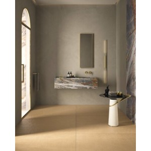 BALANCE Ochre Natural - 270x120 cm, 6mm