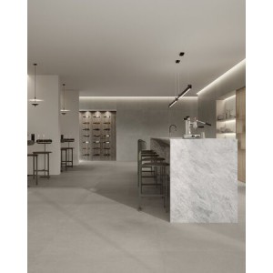 Balance Dark Grey Naturale 120x60 cm