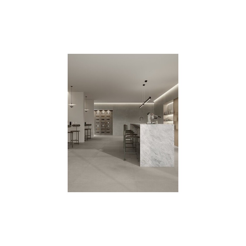 Balance Dark Grey Naturale