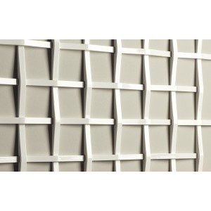 Adagio Outdoor White 2,6x28cm