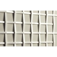 Adagio Outdoor White 2,6x28cm
