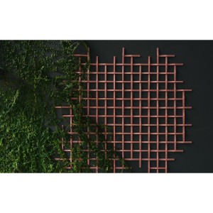 Adagio Outdoor Earth 2,6x28 cm Mutina