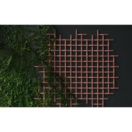 Adagio Outdoor Earth 2,6x28 cm Mutina